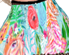 WildForest Skirt F
