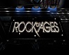 Rock of Ages pool table