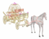 Wedding Carriage