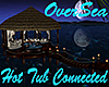 Oversea Hot Tub Connect