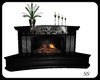 (SS)Fireplace
