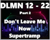 Don'tLeaveMeNow-Sumpertr