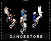 *Street Dance  /6P