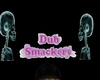 dub smakeckers headsign