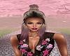 PAISLEY Dusty Rose