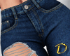 D| RLL Pants Sexy