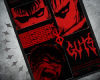Berserk Framed