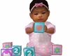 Mila baby blocks