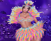 Carnival Full Costume