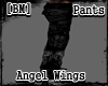 [BM] AngelWings Pants