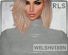 WV: Ivana Grey RLS