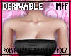 Shoulder Scaler 80%