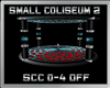 Small Coliseum 2