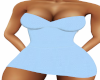 BabyBlueCuteDress