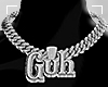 Guh Custom Chain â 