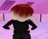 Hair Style Kid Rojo R