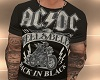 AC BK IN BLK BY BD