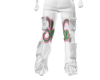 skee-wee pants