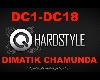 Hardstyle Dimatik Chamun