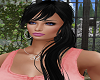 S/~Black Summer Hilary