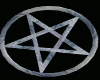 {am} ice pentagram