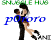 *Mus* Snuggle Hug