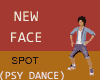 PSY - New Face - SPOT