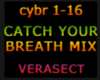 CATCH YOUR BREATH MIX