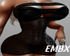 Beach Butterfly EMBX
