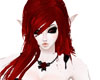 [:A:] Blood Red bangs