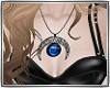 ~: Moon necklace 05 :~