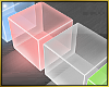 Cube LightBox White