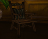 Z.rustic chair