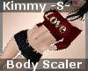 Body Scaler Kimmy S
