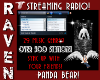 PANDA BEAR RADIO!