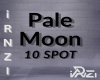 Pale Moon