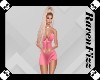 Amor Peach Short