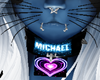 Custom Collar -Michael-