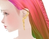 (MD)*Golden Earrings*