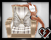S Glaze chair
