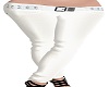 warr-tamara white pants