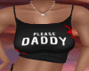Daddy Outfit