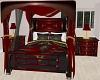 Canopy Bed