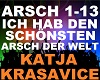 Katja Krasavice -Ich Hab