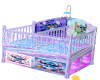 Stitch twin Crib