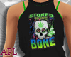 Stoned To The Bone 