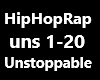 HipHopRap M+D