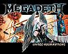 Megadeth UA T-shirt (M)