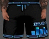 +RCZ RADIO SHORTS+