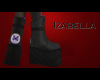 Metamorphosis Boot